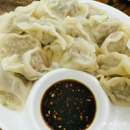 木易东北饺子馆