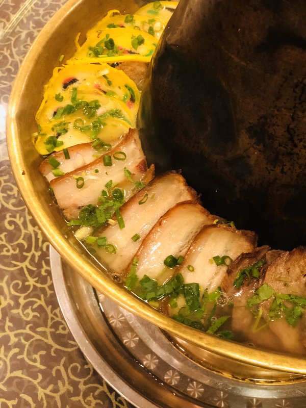 永昌老馆子