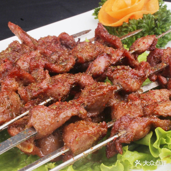 串掌柜成都老串