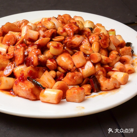 王府金川菜馆(贡元巷)