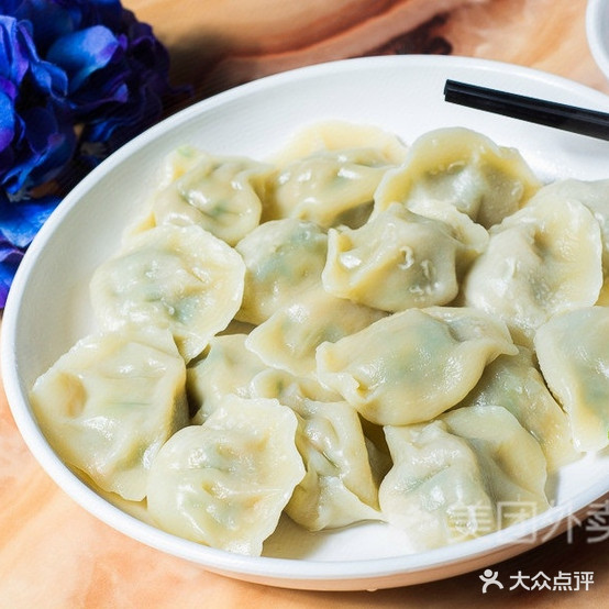 桂花东北大姐饺子