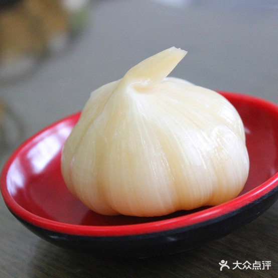 老街烩面