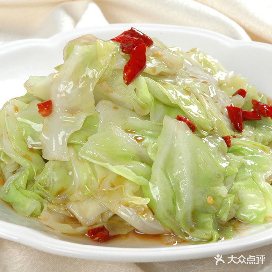 凯明家常菜管