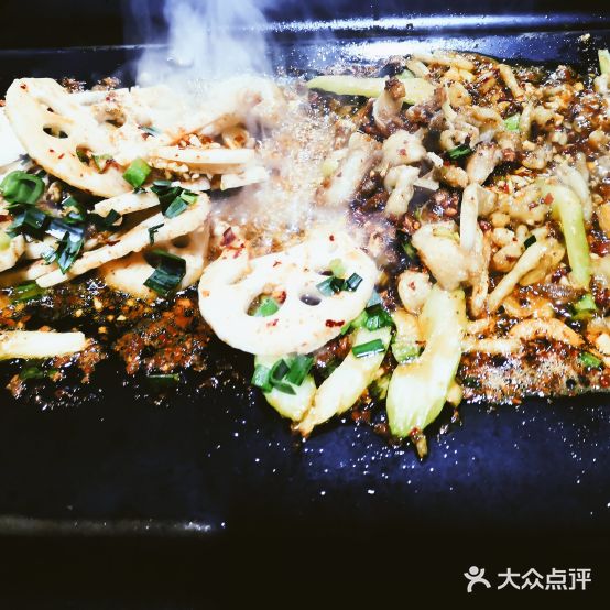 甩一杯(广东路店)