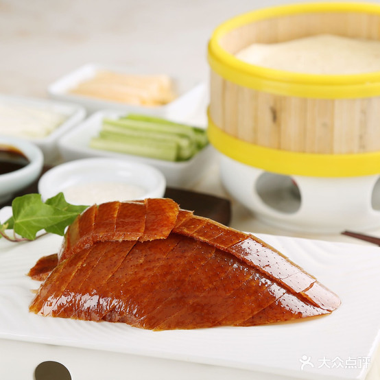 喜客·苏浙菜(宝华帝华商业广场店)