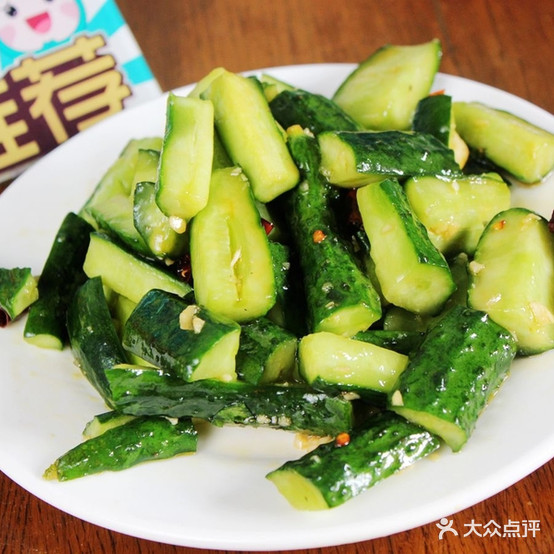 重庆面馆(中医院店)