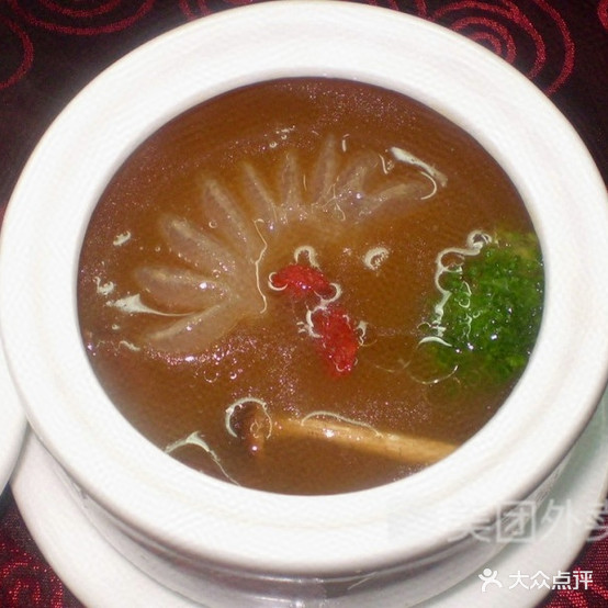 桦川县金启淮南牛肉汤(小吃部(工商行小区店)