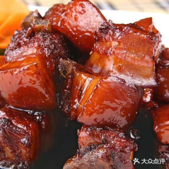 三师傅红烧肉(浙东商贸城店)