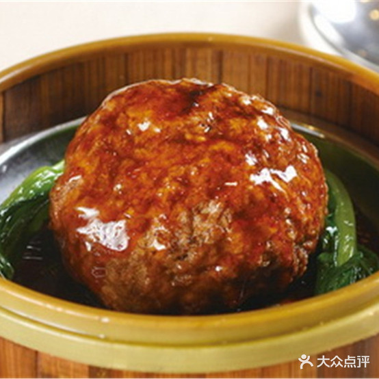 淮扬情精民淮扬菜