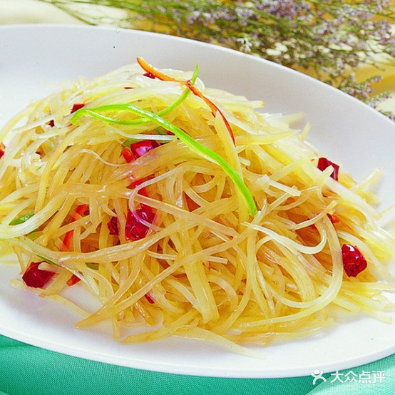 浏蒸菜菜(文华苑店)