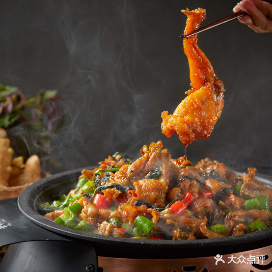 陶蛙(揭阳广百店)