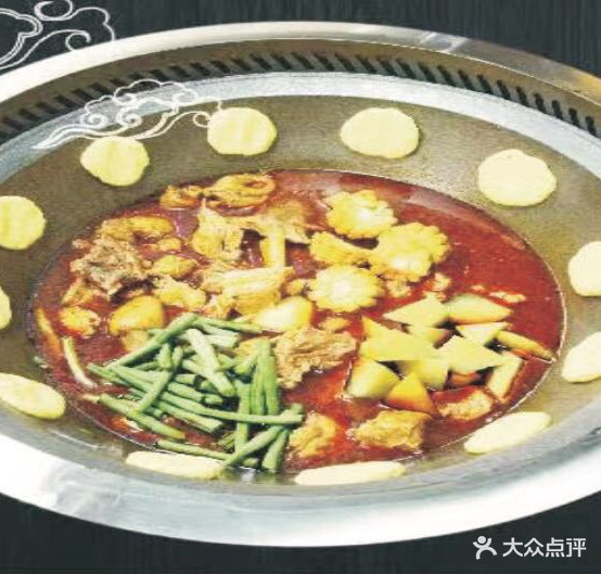 魏皇城老杜(圣合店)