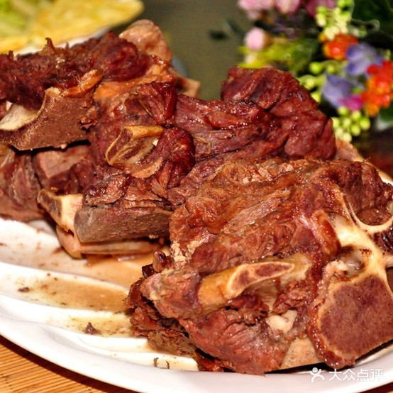 正宗耿记淮南牛肉汤(六安旗舰店)