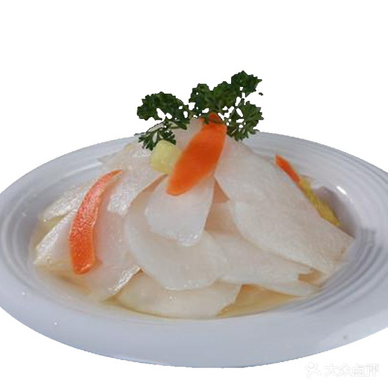 珍美味(长盛北路店)