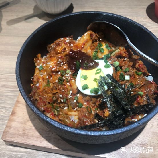 欧巴办饭(汇嘉时代购物中心昌吉店)