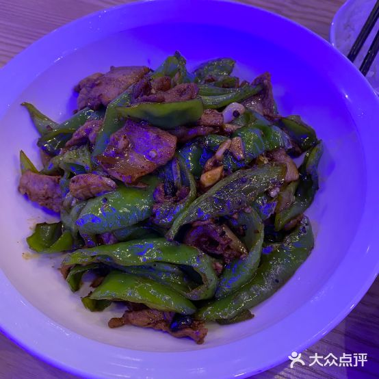 湘满楼湘味小房菜馆(得意潮馆店)