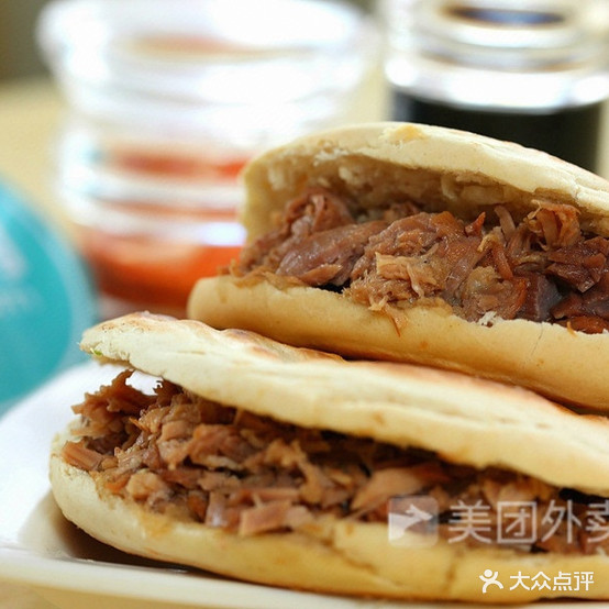 妞家面皮牛肉砂锅店(国购名城店)
