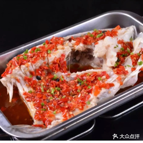 湘霸王土鲁菜馆(国顺东路店)