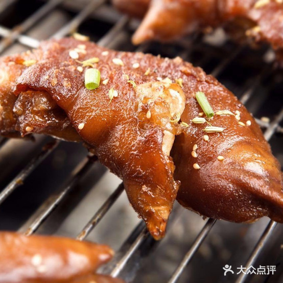 德宏傣润小吃(林海路店)