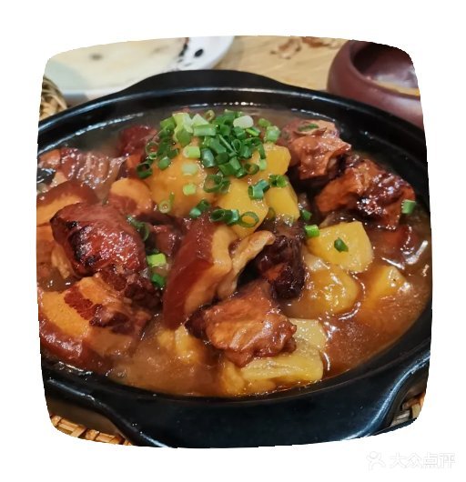 常非小馆餐厅(新天润店)