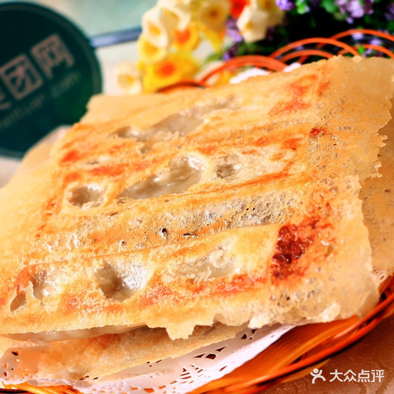 董家金牌锅贴(广州路店)