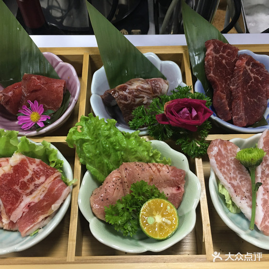 欣和烤肉(佳山路店)