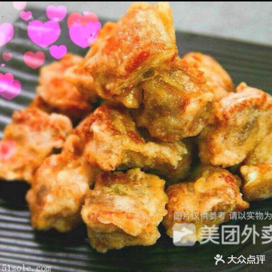 上宫排骨(依仁路店)