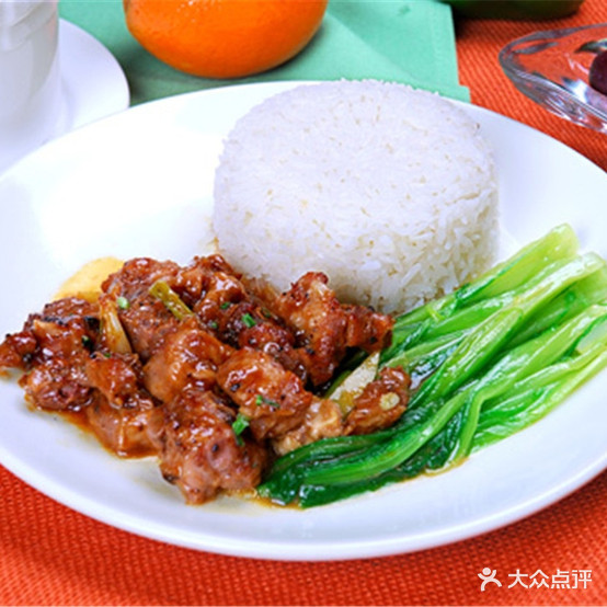 恒乐全鸡汉堡(二十里铺店)