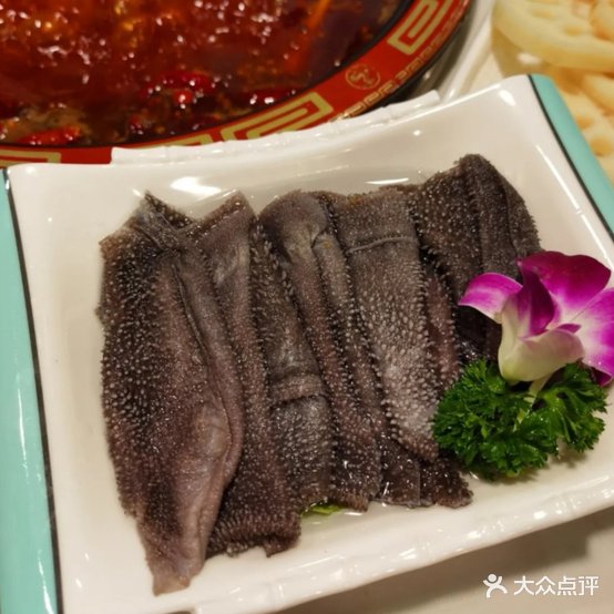 春夏秋冬千禧助火锅