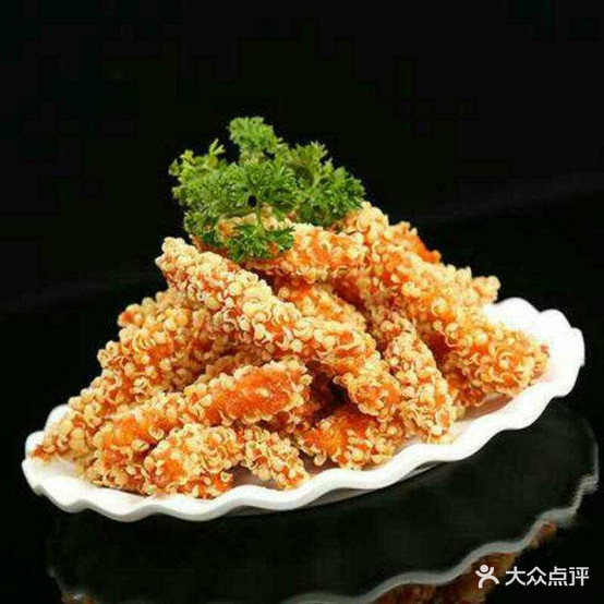 庆丰炸鸡寿司大(星辰万科店)