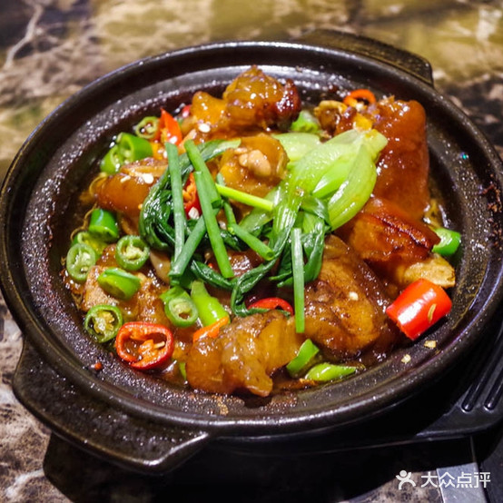 沙县小区(宜昌01号店)