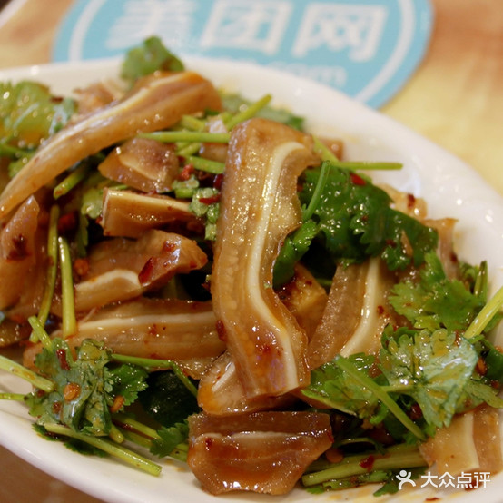 正宗川菜馆(东门街店)