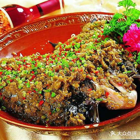 潇湘汇私房菜菜(通河路店)