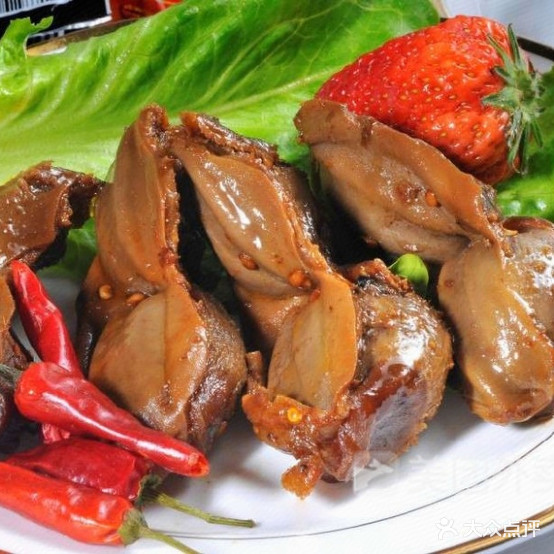 8090上海炸串(南丹店)