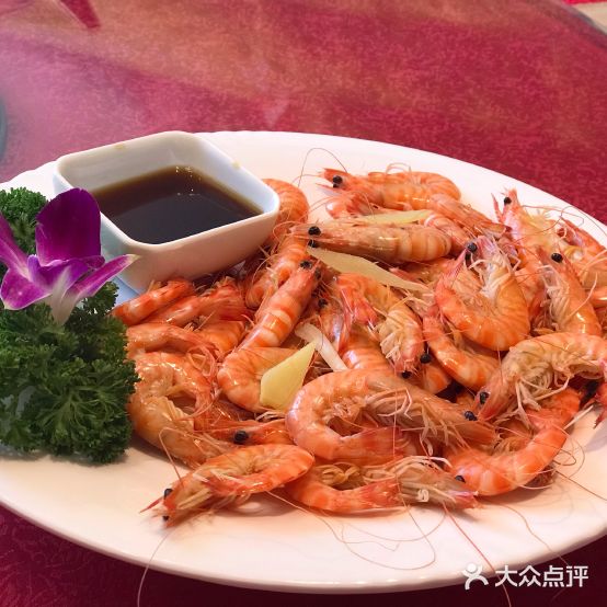 海仔海鲜码头