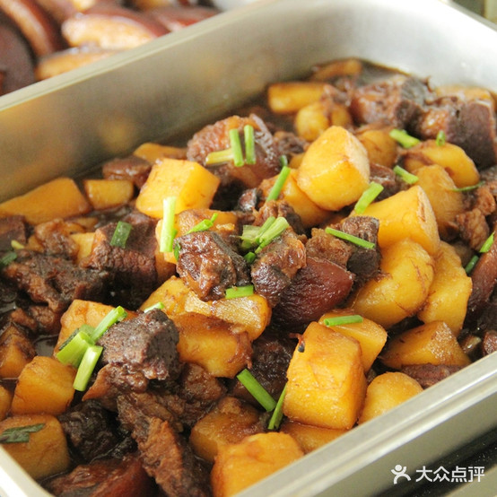 小岸坝肥肠鱼(水富店)