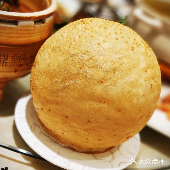 湖光山色