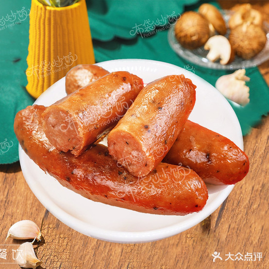 顾戴炒饭(兴华路店)