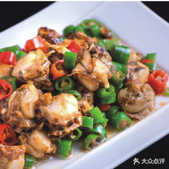 聚鲜港生猛海鲜饭店