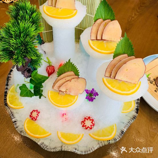 晋界·景观餐馆