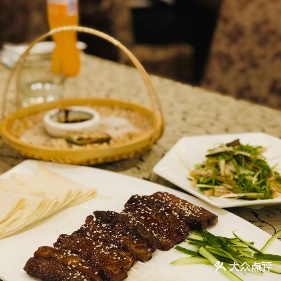 丽江春水·杭帮臻宴(景区团建必选店)