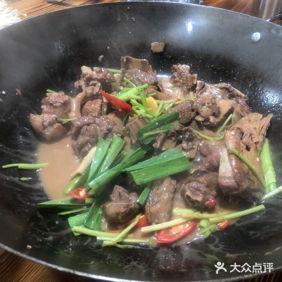 醉鹅火锅(兴港花园店)