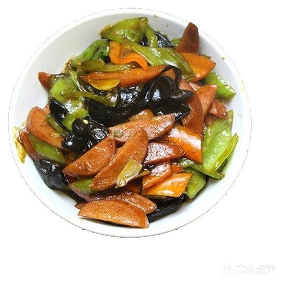 可优广式快餐(文化家园D街店)
