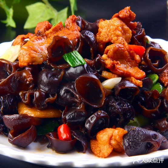 东三菜(宝庆东路店)