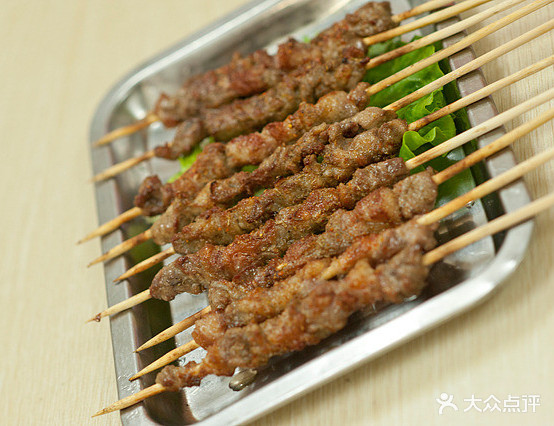 胡羊排面(亳州店)