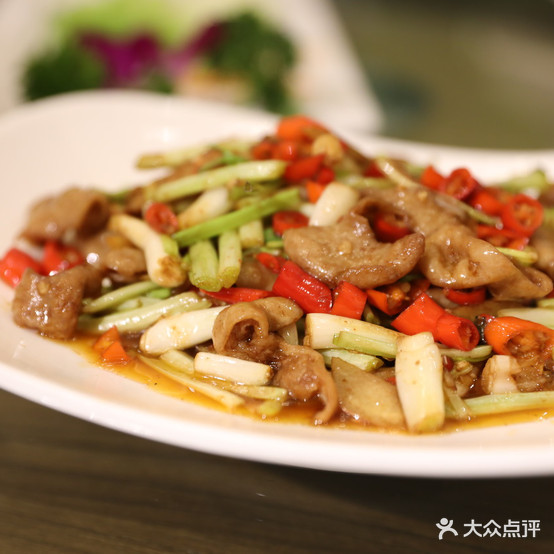 小岳粤(星河国际店)