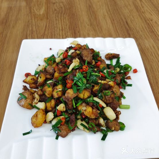 时光家常菜(水街店)