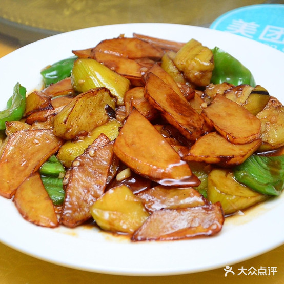 原来家常菜(宏运·中央公园店)