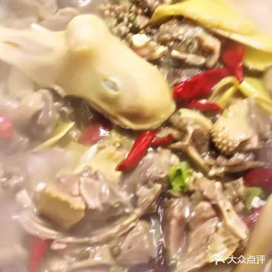 一树鹅(兴达路店)