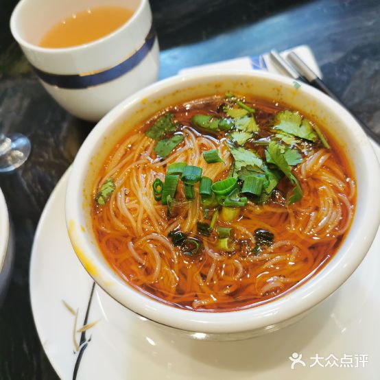 老差树阳光里火锅店(澜岸店)